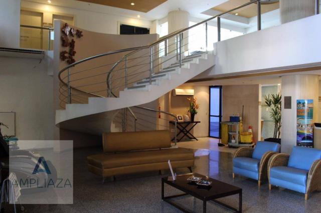 Apartamento no melhor do meireles - Foto 3