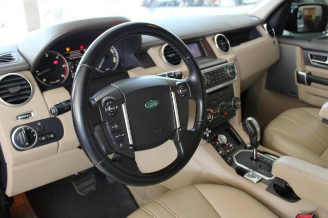 Discovery 4 SE 11/11 Diesel - Foto 9