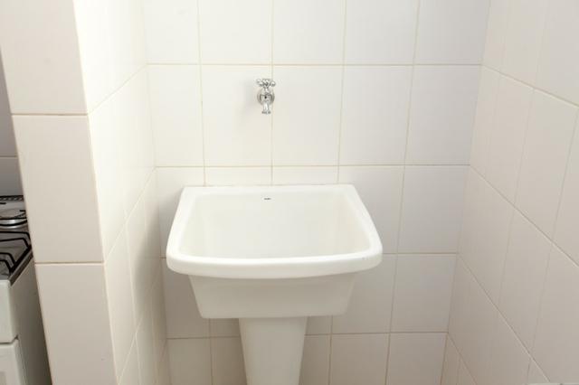 Apartamento de 1 quarto no Jardim Paulista, Ribeirão Preto - Foto 11