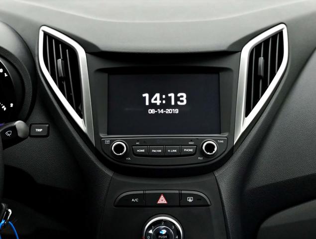 HYUNDAI HB20S 2019/2019 1.0 COMFORT PLUS 12V FLEX 4P MANUAL - Foto 7
