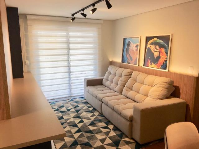 Oferta Imóveis Union! Apartamento novo no bairro Villagio Iguatemi com 85 m² privativos! - Foto 7