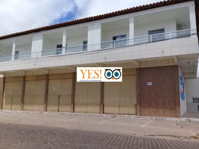 Ponto Comercial para Aluguel na Cohab Massangano - Proximo ao Colégio Sorriso - 240m²
