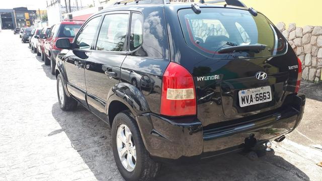 TUCSON manual - Foto 6