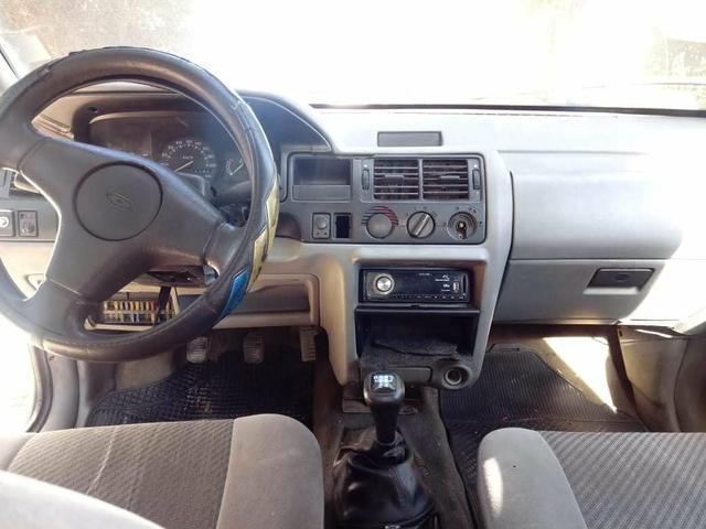 V/T Escort 1.6l 1995 - Foto 4
