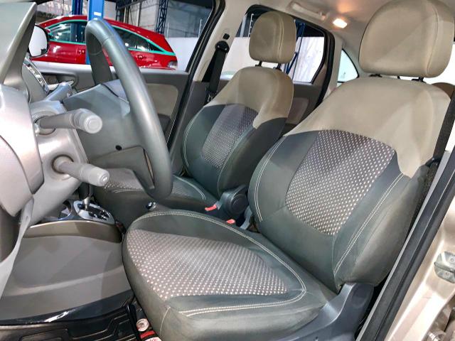 Fiat Grand Siena Essence 1.6 Dualogic - Foto 12