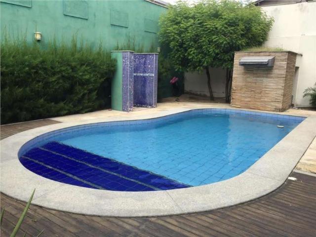 Dá só uma olhada nessa casa ( Mansão ) na Parquelândia - Foto 6