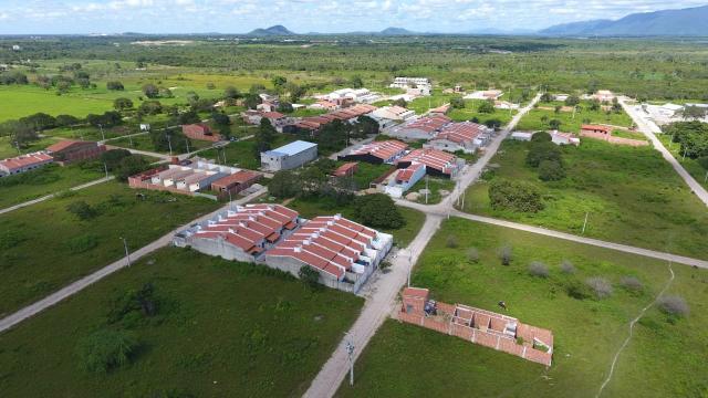 Lotes Financiados Próximo Ao Bairro Pedras - Foto 10