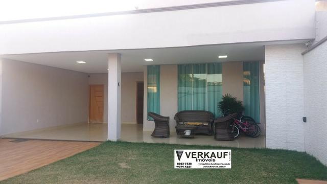 Casa 4 quartos - res Canadá - Goiânia /Go - Foto 17