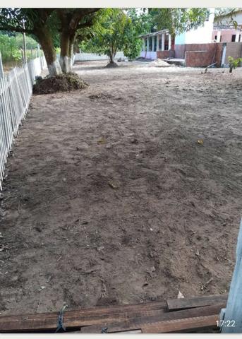 Belo Sítio no Murinim, acesso asfaltado, com Piscina e área verde (1.380 m2) - Foto 7