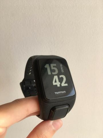 Relógio Tomtom 2