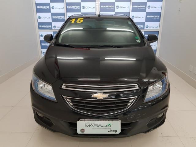 Onix 1.4 LTZ SPE/4 - Foto 2