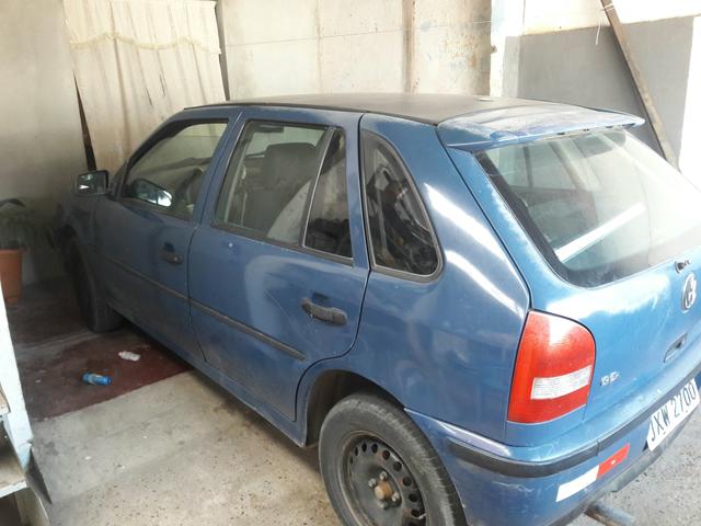 Gol G3