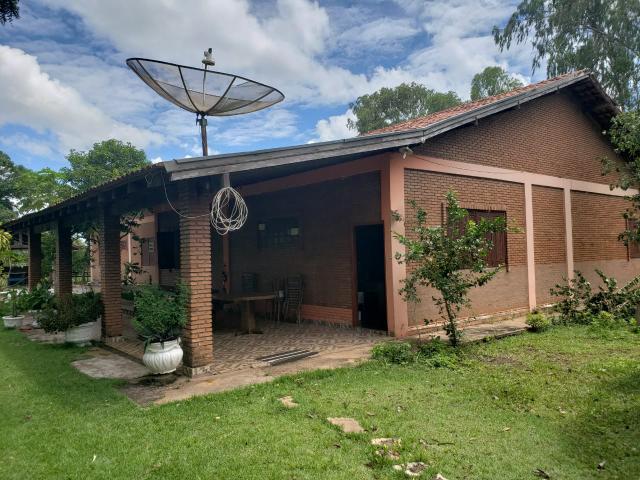 Fazenda 1.240 hectares á venda em jangada - Foto 2