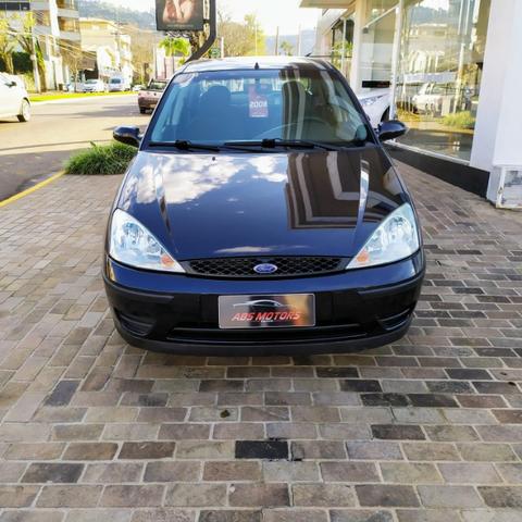 Focus GLX Sedan 2.0 2008