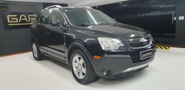 Gm-Chevrolet Captiva Sport 2.4 16V Ecotec 2011/11 - Foto 2
