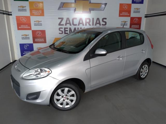 Palio Attractive 1.0 Evo (Flex) 2015