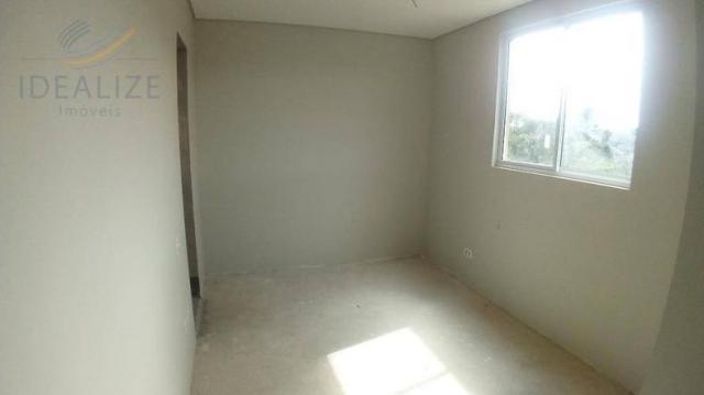Apartamento à venda com 3 dormitórios em Centro, São josé dos pinhais cod:1663255 - Foto 11
