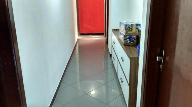 Casa à venda com 4 dormitórios em Cruzeiro, São josé dos pinhais cod:1401349 - Foto 11