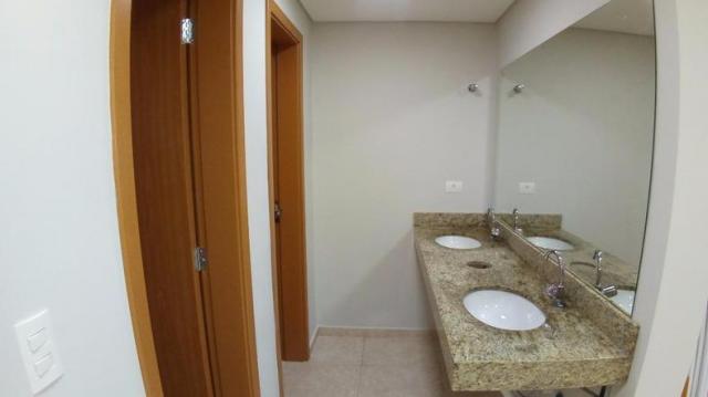 Apartamento à venda com 2 dormitórios em Cruzeiro, São josé dos pinhais cod:1401351 - Foto 14
