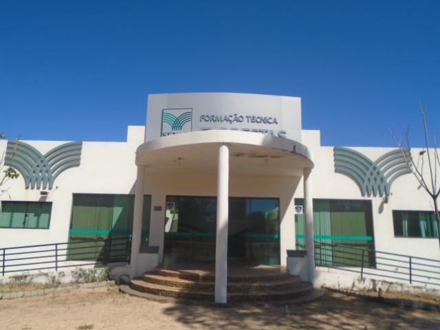 Prédio Comercial - 1201 Sul