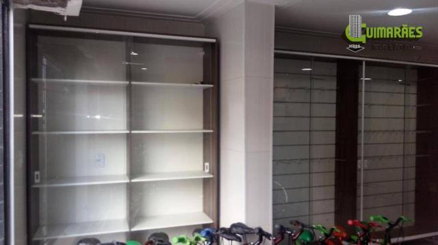 Loja à venda, 88 m² - Ribeira - Foto 4