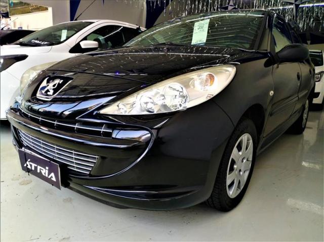 Peugeot 207 1.4 xr Passion 8v