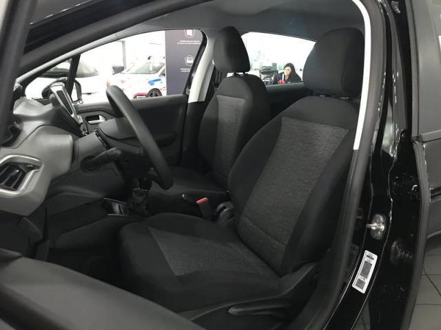 PEUGEOT 208 Active 1.2 Flex 2020 - Foto 2