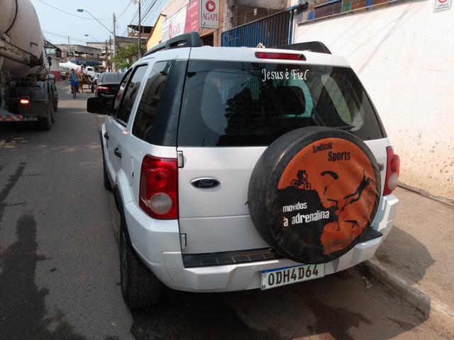 Ecosport 1.6, 12/12 75km 2°dono Leia - Foto 3