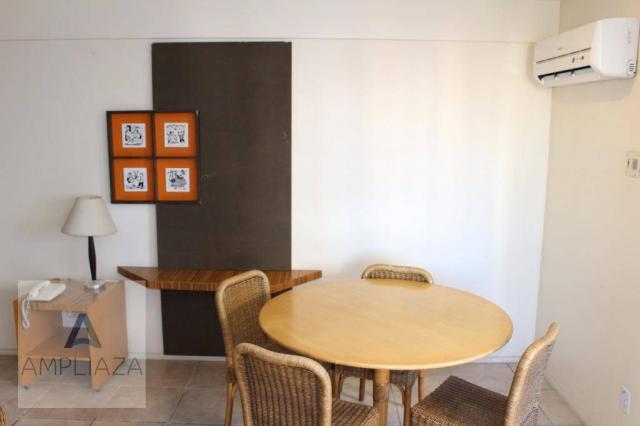 Apartamento no melhor do meireles - Foto 12