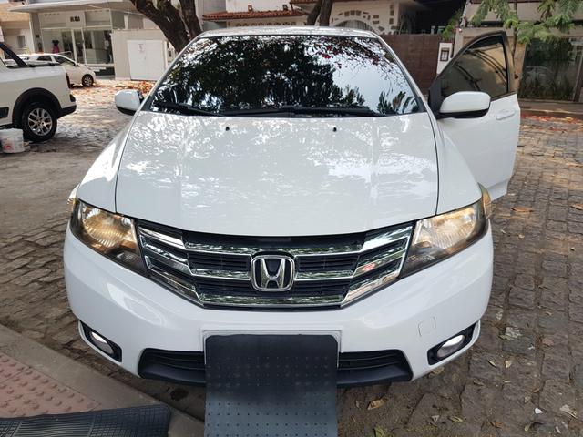Honda city Automático - Foto 5