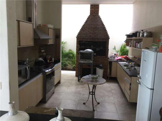 Dá só uma olhada nessa casa ( Mansão ) na Parquelândia - Foto 9