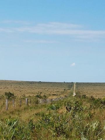 Fazenda à venda, permuta 14520000 m² por R$ 6.000.000 - Zona Rural - Pontes e Lacerda/MT