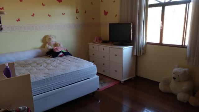 Excelente sobrado na Quadra 06, Sobradinho. Localização privilegiada + Segurança - Foto 8