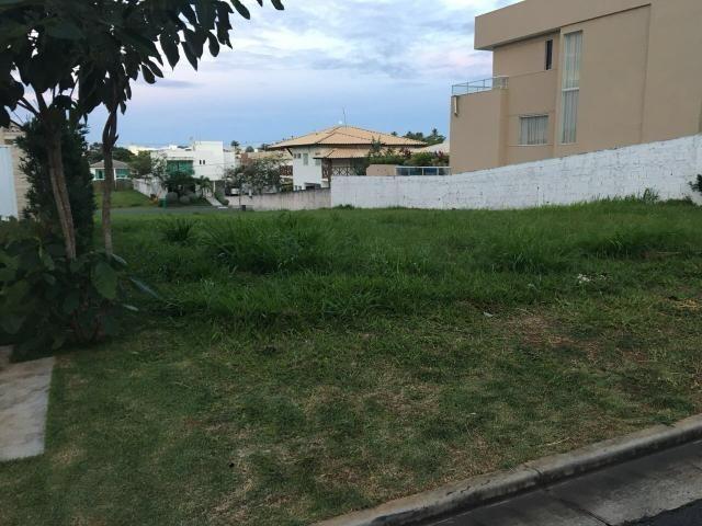 Cod. E0116 - Oportunidade!!! Terreno totalmente plano no Alfhaville Litoral Norte 1 - Foto 2