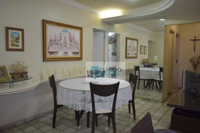 Apartamento com 3 quartos a venda em maceio, jatiuca - Foto 4