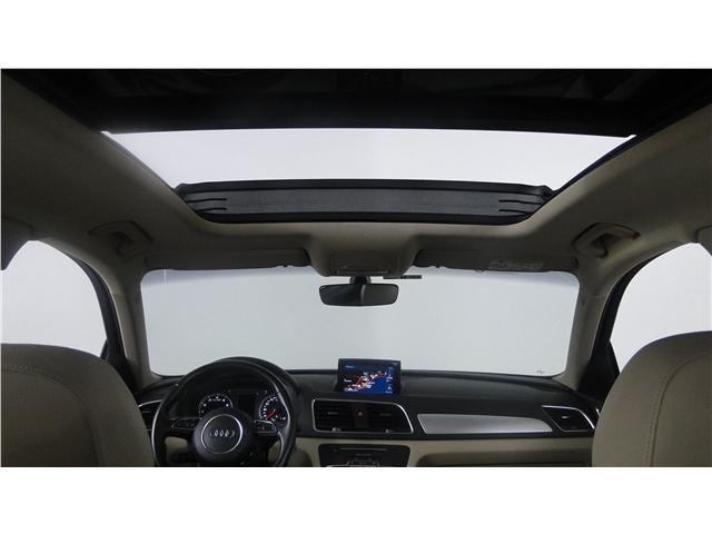Audi Q3 1.4 tfsi ambiente flex 4p s tronic - Foto 14