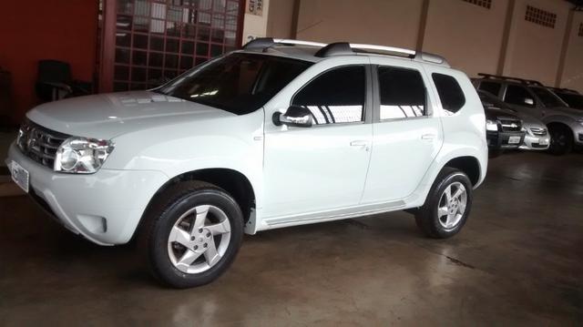 Duster Dynamic 1-6 Flex Completo 2015 - Foto 2