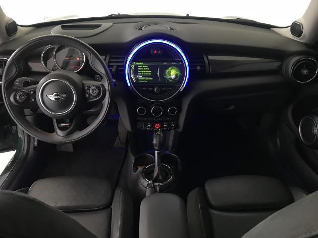 Cooper S 2.0 turbo - Foto 6
