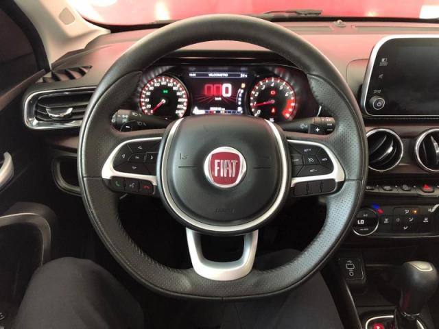 FIAT CRONOS 1.8 E.TORQ FLEX PRECISION AT6. - Foto 10