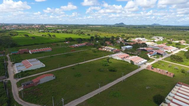 Lotes Financiados Próximo Ao Bairro Pedras - Foto 3
