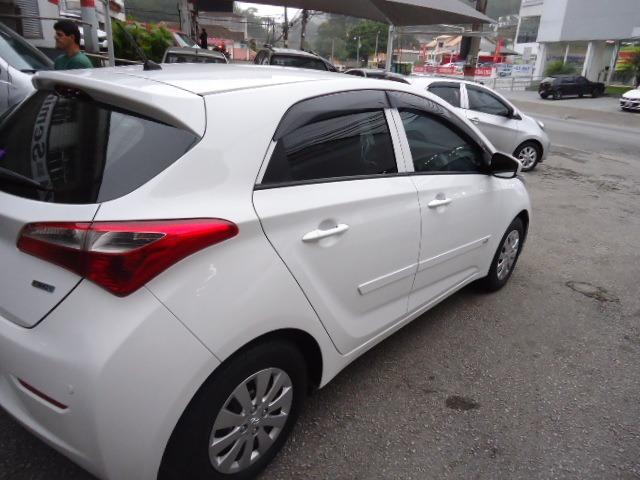 Hyundai Hb20 1.0 2015 - Foto 6