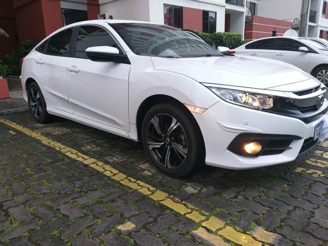 Civic - Foto 5