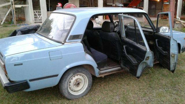 Troco Lada Laika - Foto 6