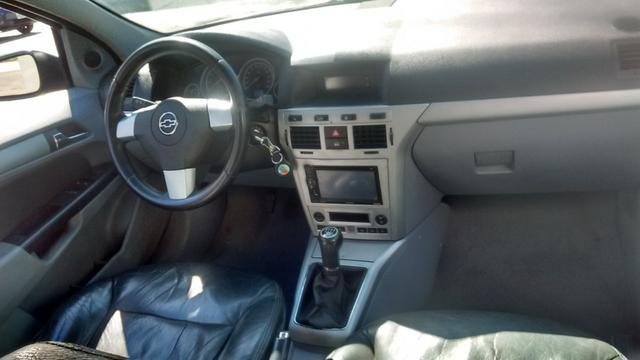 Vectra Sedan Elegance manual 2007 - Foto 7