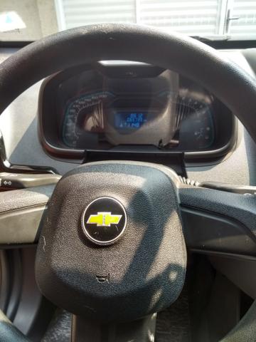 Montana LS 1.4 - 66.000 KM - Foto 10