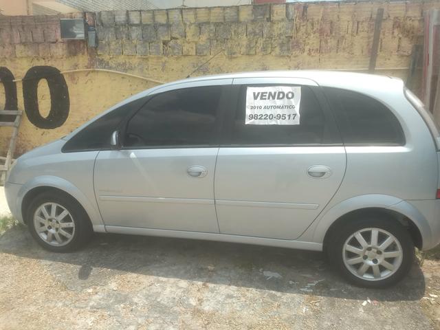 Meriva 2010