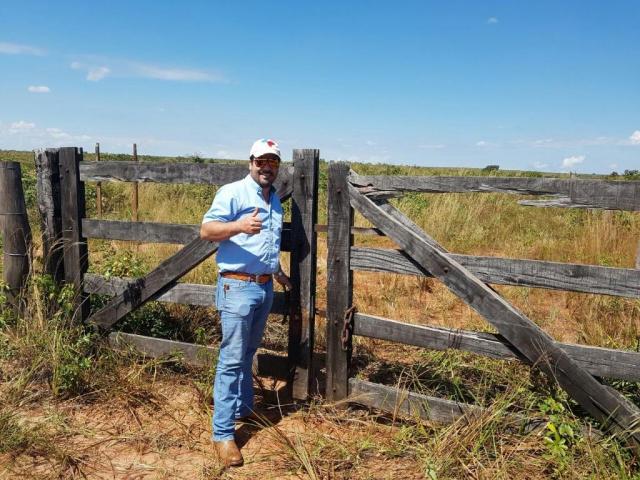 Fazenda à venda, permuta 14520000 m² por R$ 6.000.000 - Zona Rural - Pontes e Lacerda/MT - Foto 5