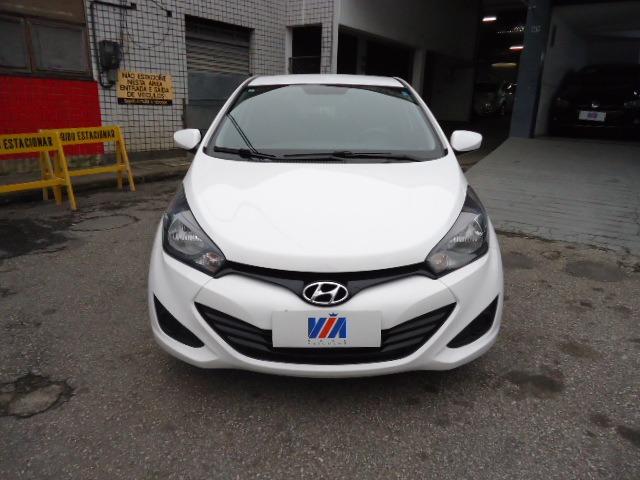 Hyundai Hb20 1.0 2015 - Foto 8
