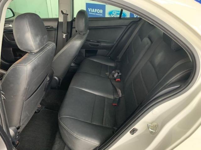 Mitsubishi Lancer LANCER HL 2.0 AUT 160CV 4P - Foto 3