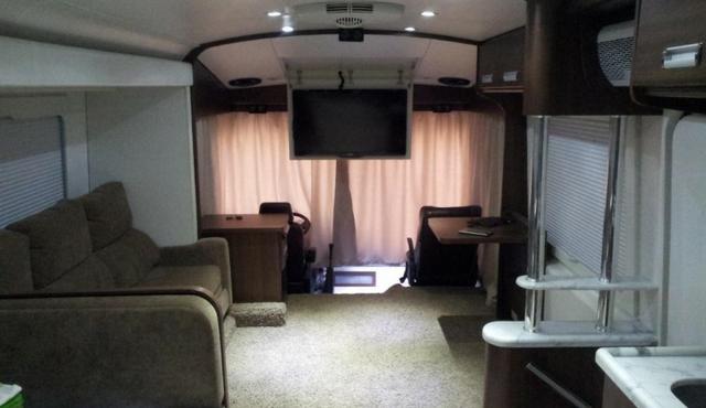 Onibus Motorhome - Foto 6